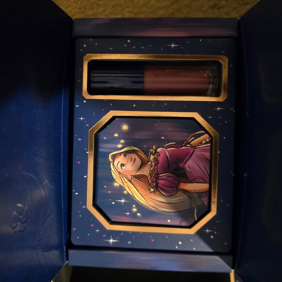 ColourPop x Disney Midnight Masquerade Palette - Picture 7 of 11